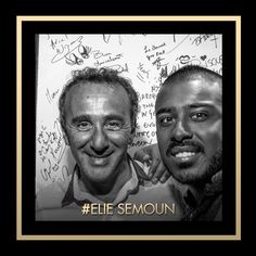 Elie Semoun