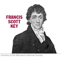 Francis Scott Key
