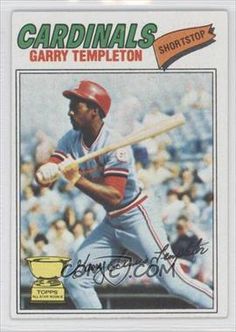 Garry Templeton
