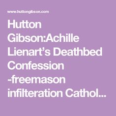 Hutton Gibson