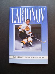 Igor Larionov