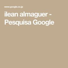 Ilean Almaguer