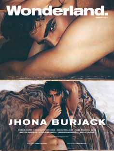 Jhona Burjack