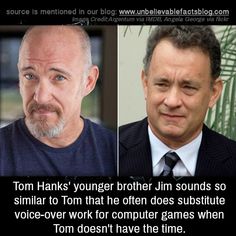 Jim Hanks