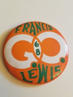 Francis Lewis