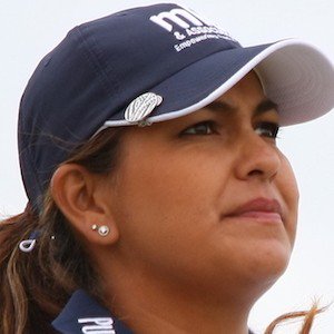 Lizette Salas