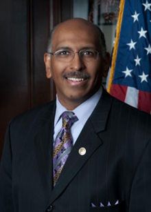 Michael Steele