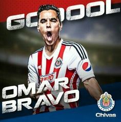 Omar Bravo