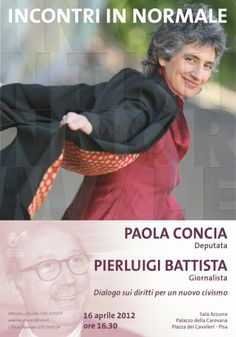Paola Concia