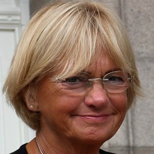 Pia Kjaersgaard