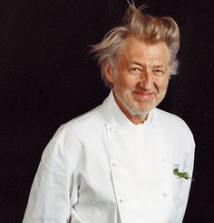 Pierre Gagnaire
