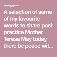Teresa May