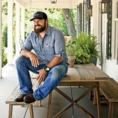 Zac Brown