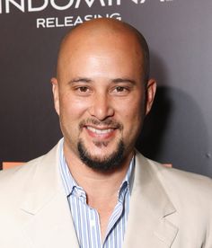 Cris Judd