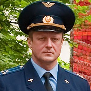 Dmitri Kondratyev