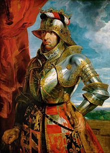 Francis I, Holy Roman Emperor