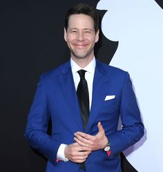 Ike Barinholtz