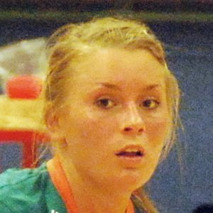 Isabelle Gullden