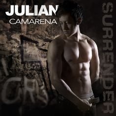 Julian Camarena