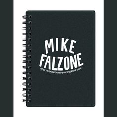 Mike Falzone
