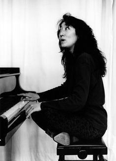 Mitsuko Uchida