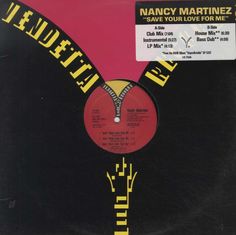Nancy Martinez