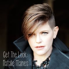 Natalie Maines