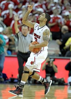 Peyton Siva