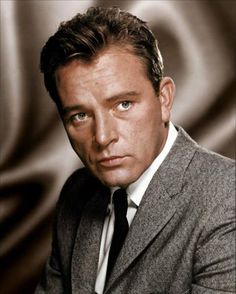 Richard Burton