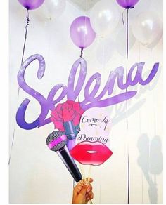 Selena Rose