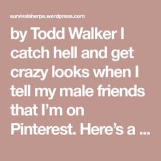 Todd Walker
