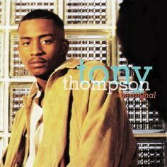 Tony Thompson