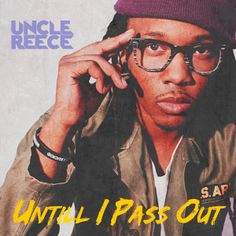 Uncle Reece