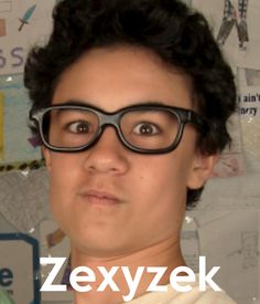 ZexyZek