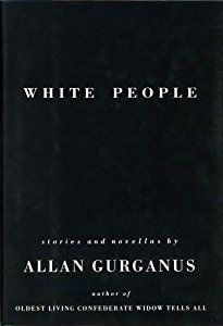 Allan Gurganus 