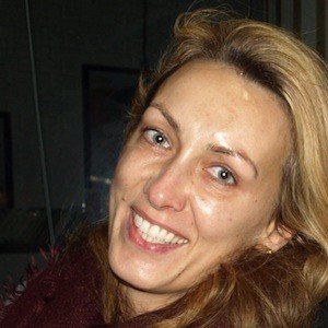 Anna Kalczynska
