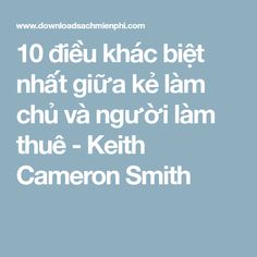 Cameron Smith
