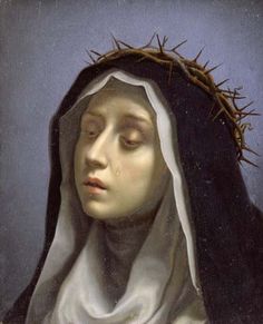 Catherine Of Siena