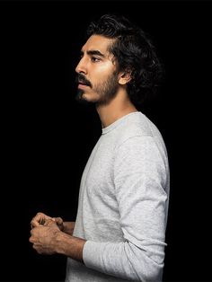 Dev Patel