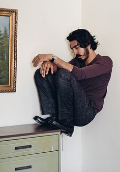 Dev Patel