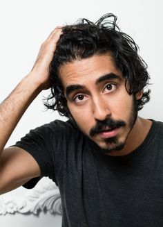 Dev Patel