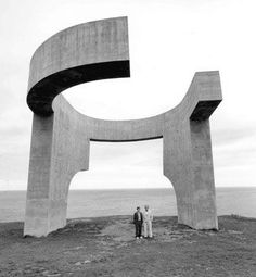 Eduardo Chillida