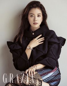 Han Hyo-joo