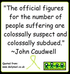 John Caudwell