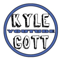 Kyle Gott