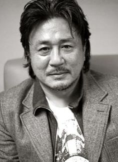 Min-sik Choi