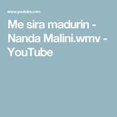 Nanda Malini