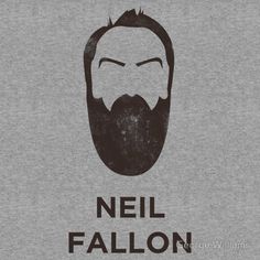 Neil Fallon