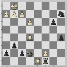 Nikolai Krogius, Adviser in Chess 'Match of the Century,' Dies at