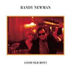 Randy Newman